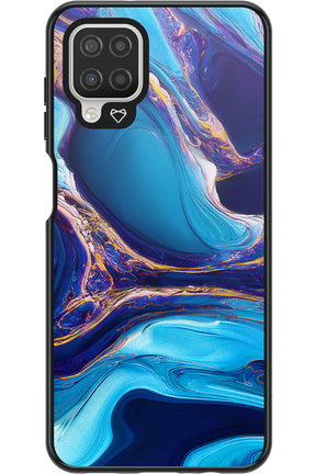 Amethyst - Samsung Galaxy A12