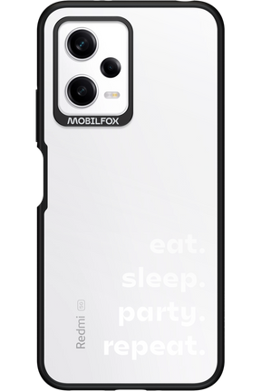 Party Loop Light 2.0 - Xiaomi Redmi Note 12 5G
