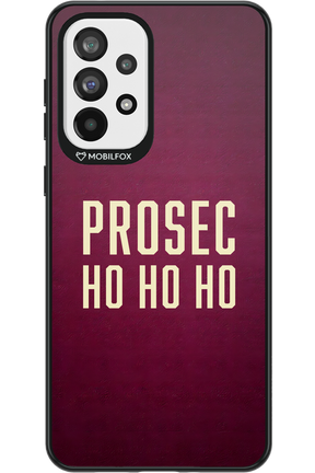 Prosec Ho - Samsung Galaxy A73