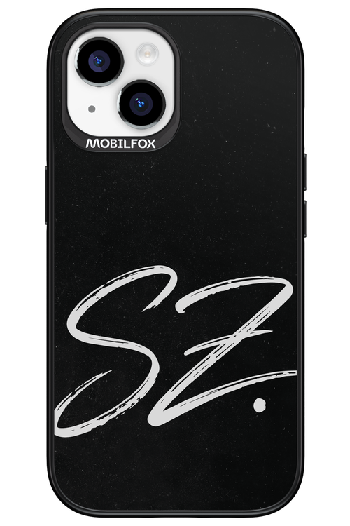 (Off Space) SZ 2.0 - Apple iPhone 15