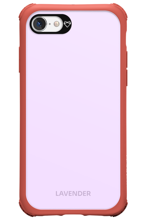 LAVENDER - FS2 2.0 - Apple iPhone 7