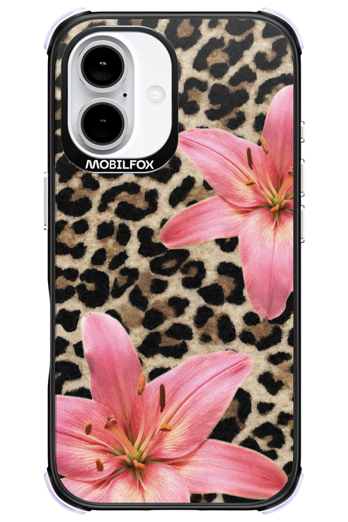 Leobloom - Apple iPhone 16