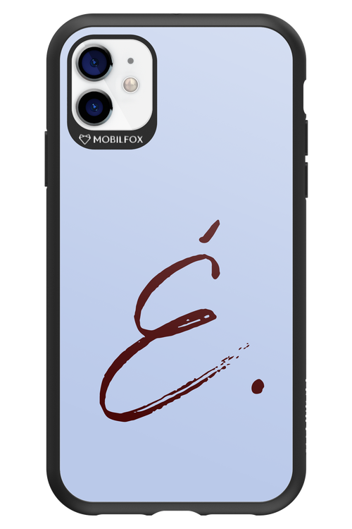(Jellyfish Presso) E II 2.0 - Apple iPhone 11