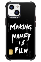 Funny Money - Apple iPhone 13 Mini