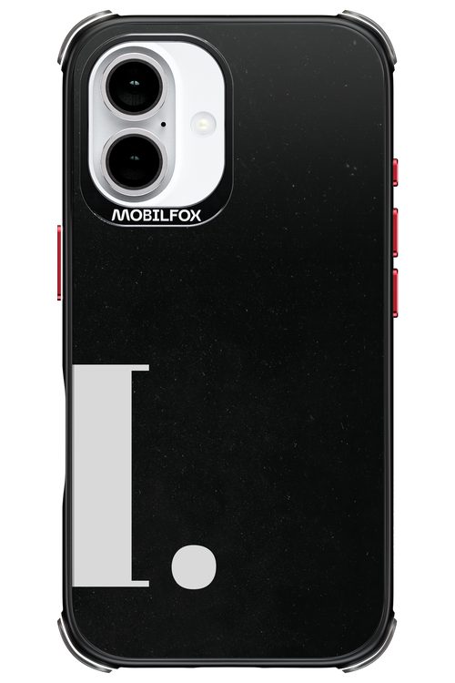 I (Off Space) 2.0 - Apple iPhone 16