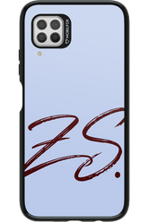 (Jellyfish Presso) ZS 2.0 - Huawei P40 Lite