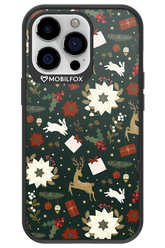 Classic Christmas - Apple iPhone 13 Pro