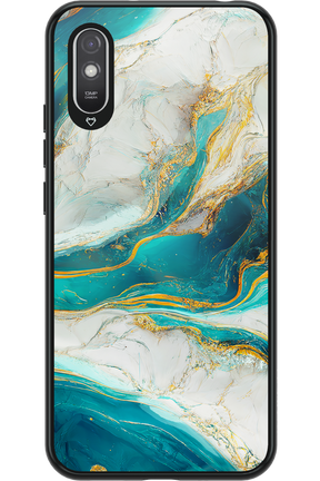 Emerald - Xiaomi Redmi 9A