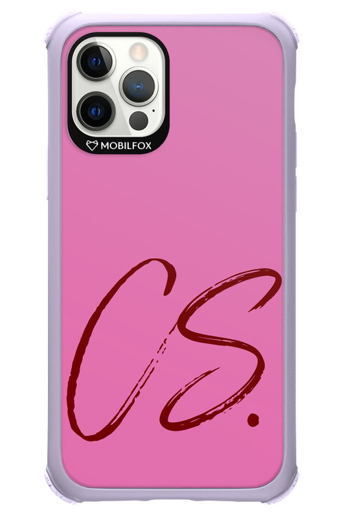 (Sorbet) CS 2.0 - Apple iPhone 12 Pro