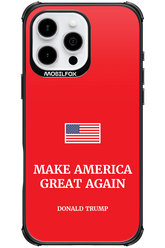 Make America Great Again - Apple iPhone 16 Pro Max