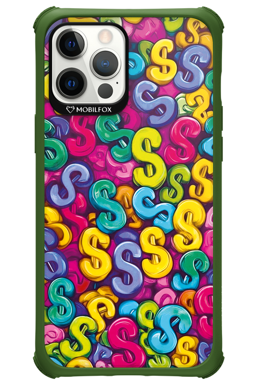 I need dollars - Apple iPhone 12 Pro Max