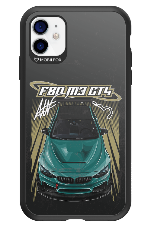 FBD M3 GT4 2.0 - Apple iPhone 11