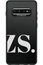 ZS (Off Space) 2.0 - Samsung Galaxy S10+
