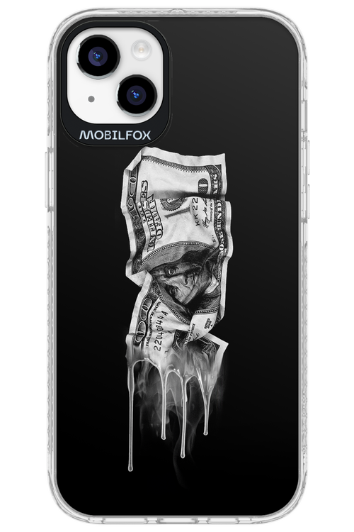 Melting Money 2.0 - Apple iPhone 14 Plus