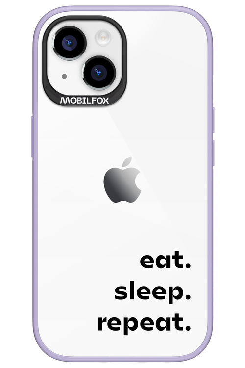 Daily Loop 2.0 - Apple iPhone 15