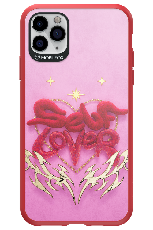 Self Lover - Apple iPhone 11 Pro Max