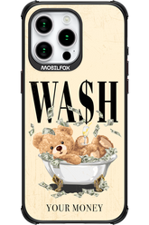 Money Washing - Apple iPhone 15 Pro Max