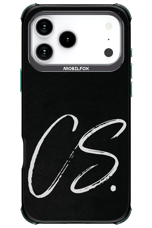 (Off Space) CS 2.0 - Apple iPhone 17 Pro Max
