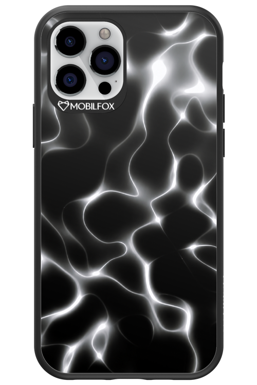 Dark Aura 2.0 - Apple iPhone 12 Pro