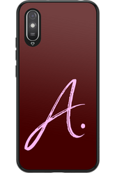 (Dark Blush) A 2.0 - Xiaomi Redmi 9A