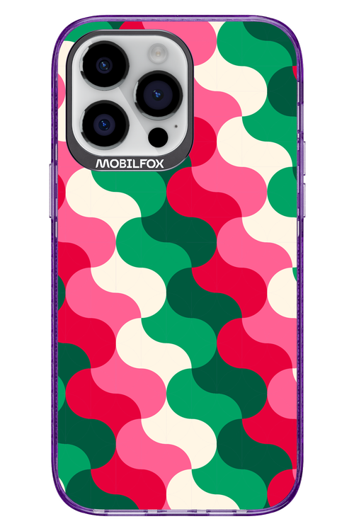 Holiday's Aura - Apple iPhone 14 Pro Max