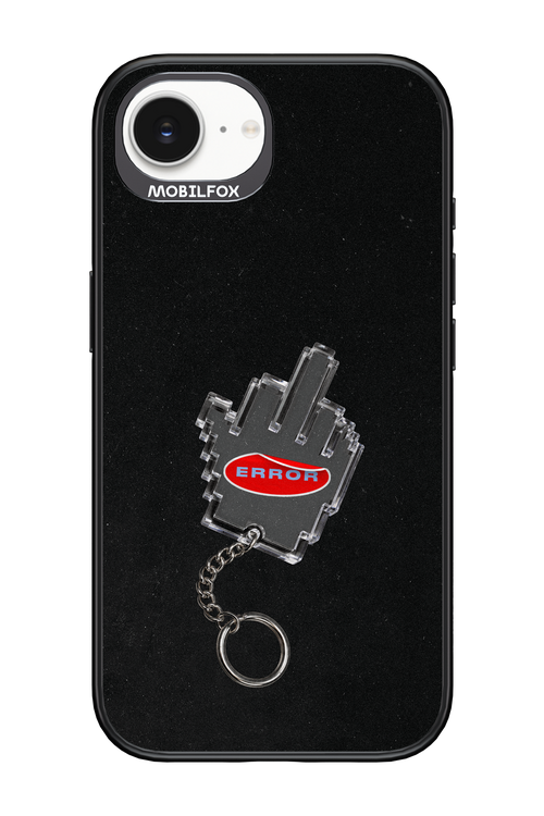 Err0r 2.0 - Apple iPhone 16e
