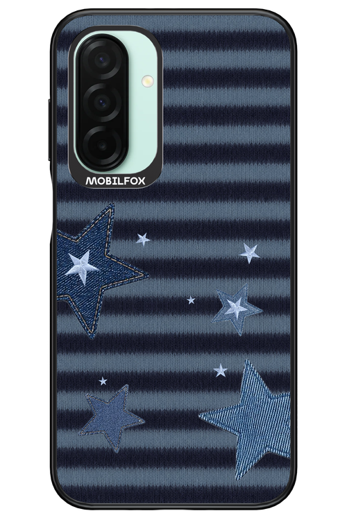 Baby Blue 2.0 - Samsung Galaxy A26