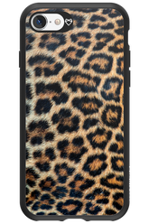 Leopard 2.0 - Apple iPhone SE 2020