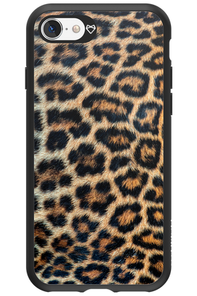 Leopard 2.0 - Apple iPhone SE 2020