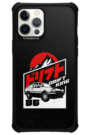 Drift king - Apple iPhone 12 Pro Max