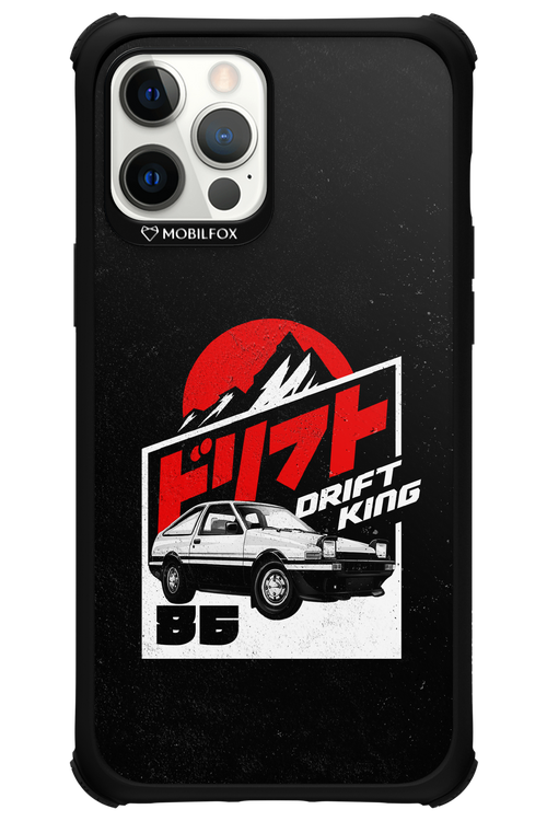 Drift king - Apple iPhone 12 Pro Max