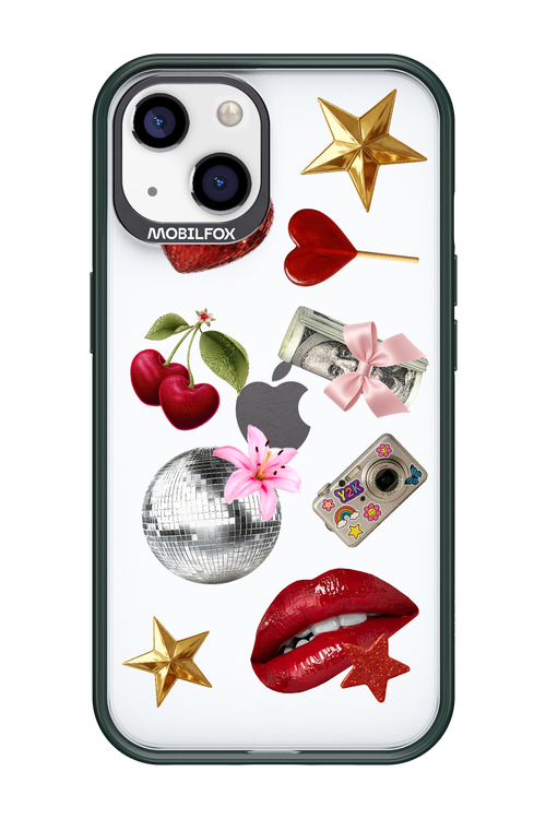 GIRL ERA 2.0 - Apple iPhone 13