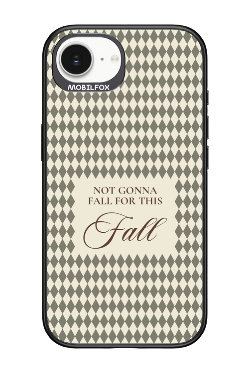 Not Gonna Fall 2.0 - Apple iPhone 16e