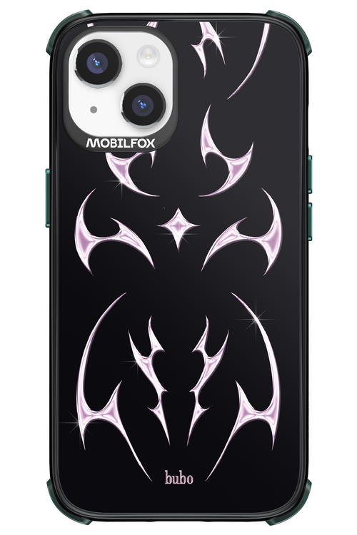 CHROMEROSA - Apple iPhone 14
