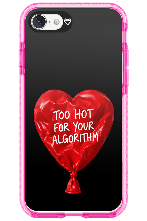 Too Hot 2.0 - Apple iPhone SE 2020