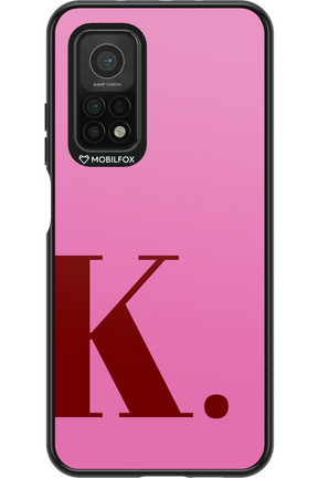 K (Sorbet) 2.0 - Xiaomi Mi 10T 5G