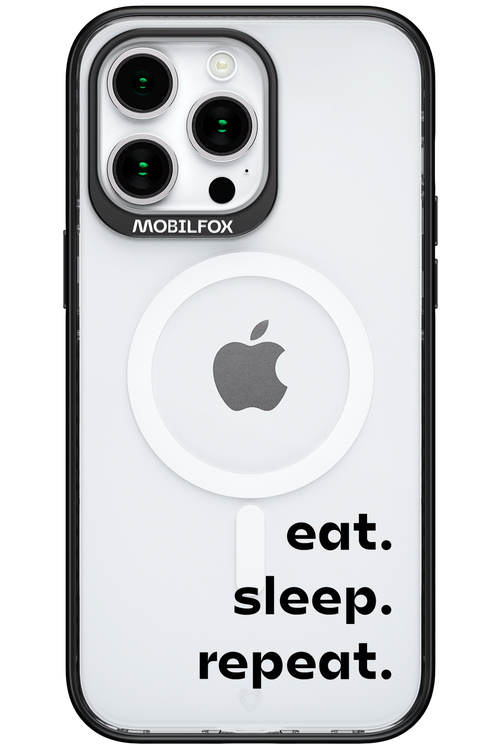 Daily Loop 2.0 - Apple iPhone 15 Pro Max