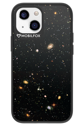 Cosmic Space 2.0 - Apple iPhone 13 Mini
