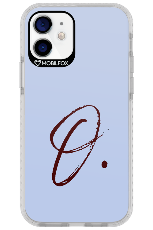 (Jellyfish Presso) O 2.0 - Apple iPhone 12