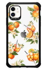 Orange Spritz - Apple iPhone 11