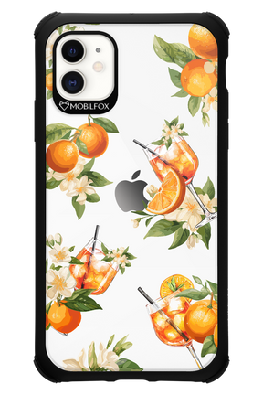 Orange Spritz - Apple iPhone 11
