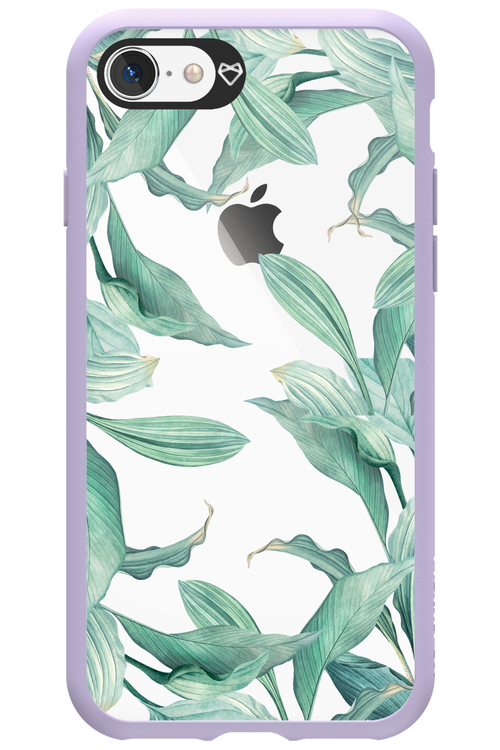 Greenpeace 2.0 - Apple iPhone 8