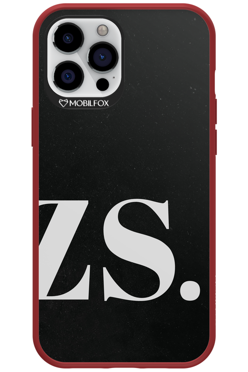 ZS (Off Space) - Apple iPhone 12 Pro Max