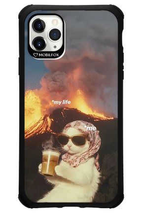 My life - Apple iPhone 11 Pro Max