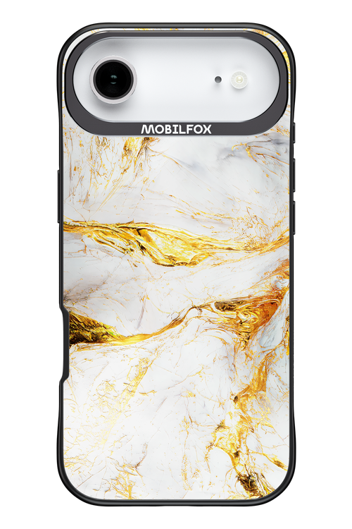 Quartz - Apple iPhone 17 Air