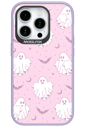 Boo Boo - Apple iPhone 15 Pro