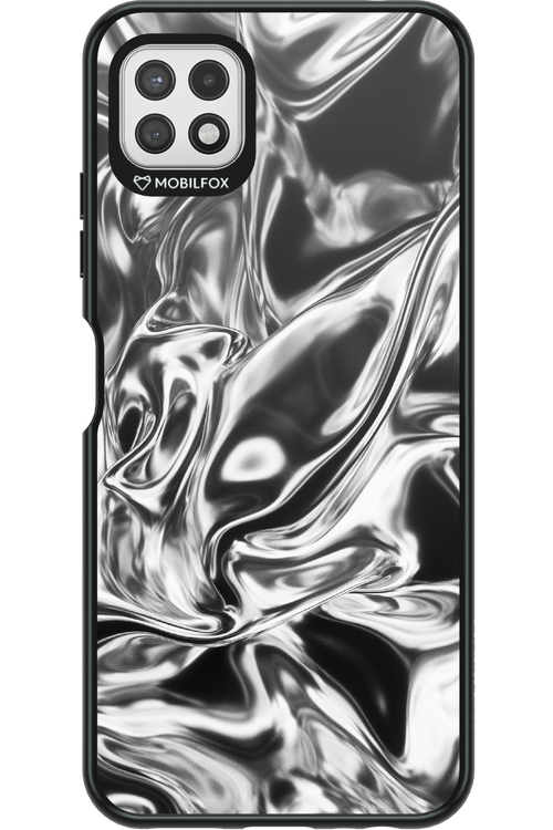 Chrome Blood 2.0 - Samsung Galaxy A22 5G