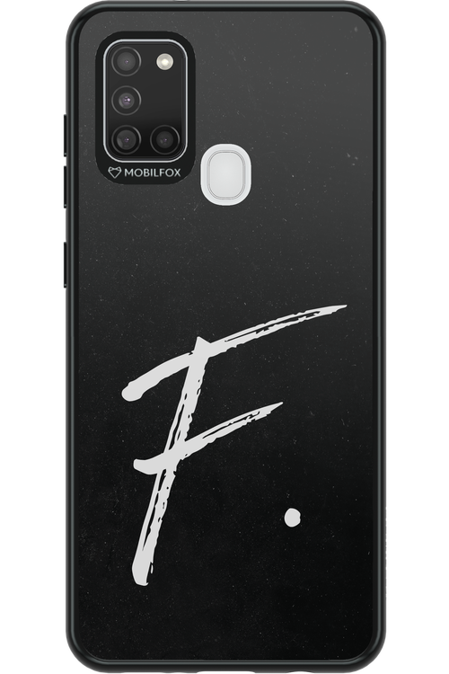(Off Space) F 2.0 - Samsung Galaxy A21 S