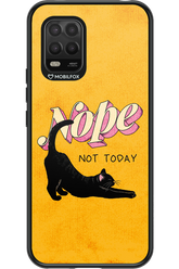 Nope, Not Today 2.0 - Xiaomi Mi 10 Lite 5G