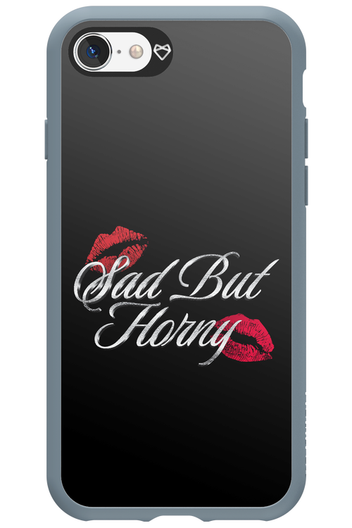 Sad But Horny 2.0 - Apple iPhone SE 2022